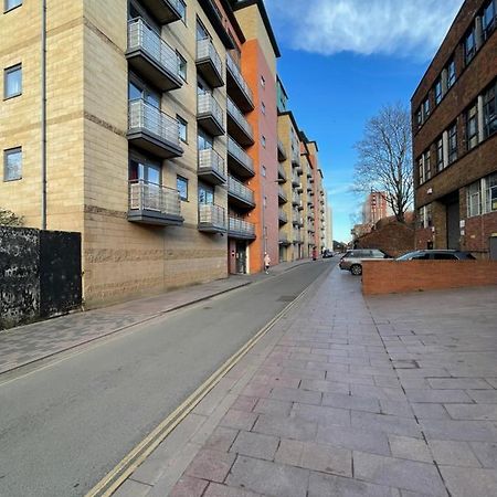 Quality City Leicester Zewnętrze zdjęcie